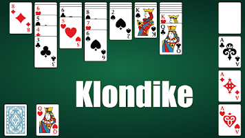 Solitaire collection classic Tangkapan skrin 2