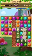 Candy Journey Screenshot 0