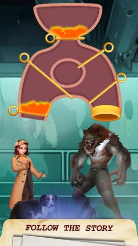 Pin Detective Captura de tela 0