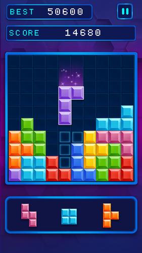 Block Puzzle: Popular Game 스크린샷 1
