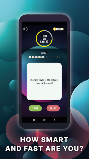 CleverLand: Quiz and Trivia Captura de tela 1