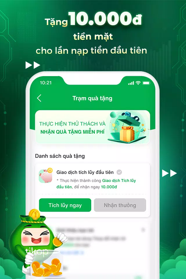 Tikop Zrzut ekranu 3