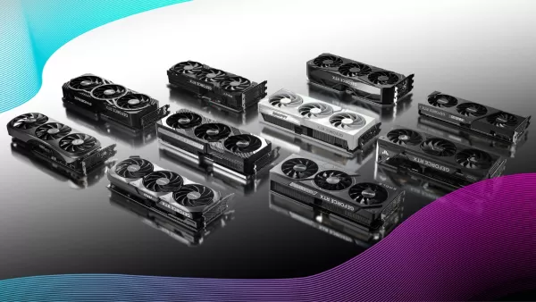 PCハードウェアの進化