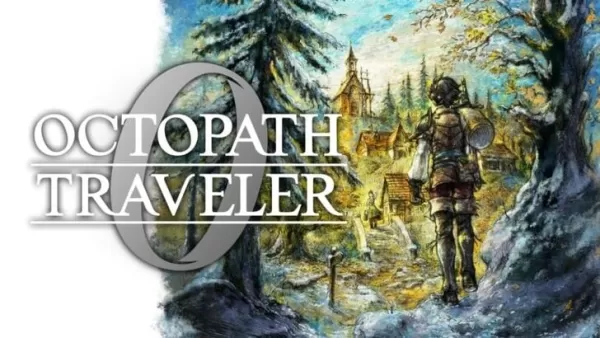 Octopath Traveler 0 Preorder and DLC