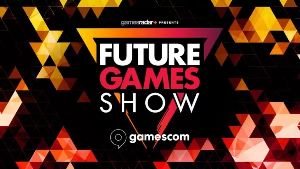 Future Games Show @ Gamescom 2025 | Everything We Know
