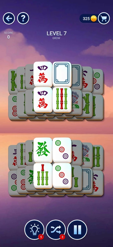 Mahjong Club 스크린샷 2