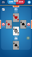 Spades - Card Game Screenshot 1