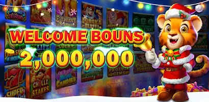 Woohoo™ Slots - Casino Games Screenshot 0