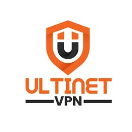 ULTINET VPN - Unlimited Access Ảnh chụp màn hình 0