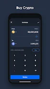 ONUS: Grow & Invest in Crypto Screenshot 1