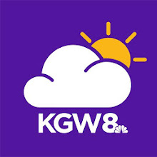 Portland Weather from KGW 8