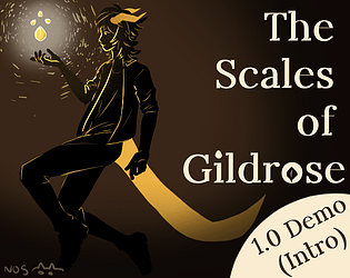 The Scales of Gildrose