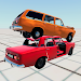 Russian Car Crash Simulator 3D