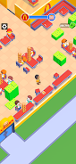 My Burger Shop Games Captura de tela 0