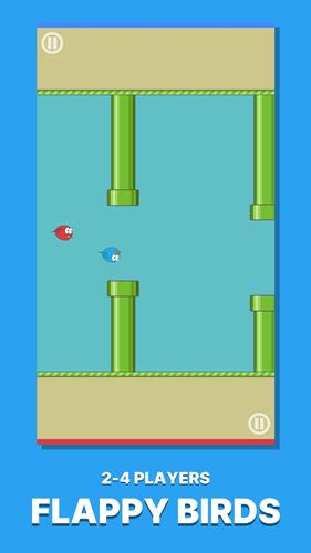Challenge Your Friends 2Player 螢幕截圖 2