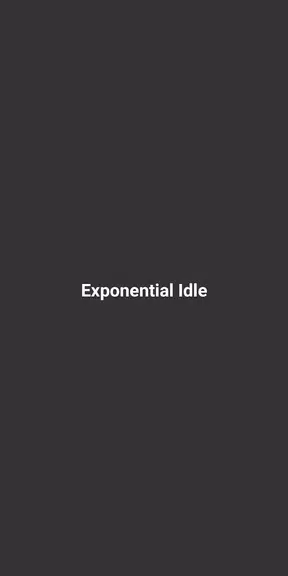 Exponential Idle ภาพหน้าจอ 2