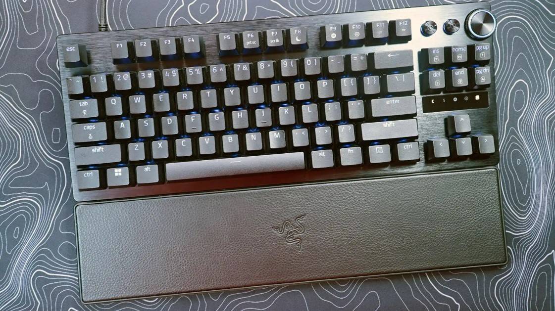 Razer Huntsman V3 Pro