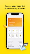 MAE by Maybank2u Ảnh chụp màn hình 2