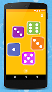 Dice App for board games স্ক্রিনশট 2