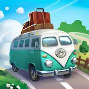 Road Trip: Royal merge games Mod