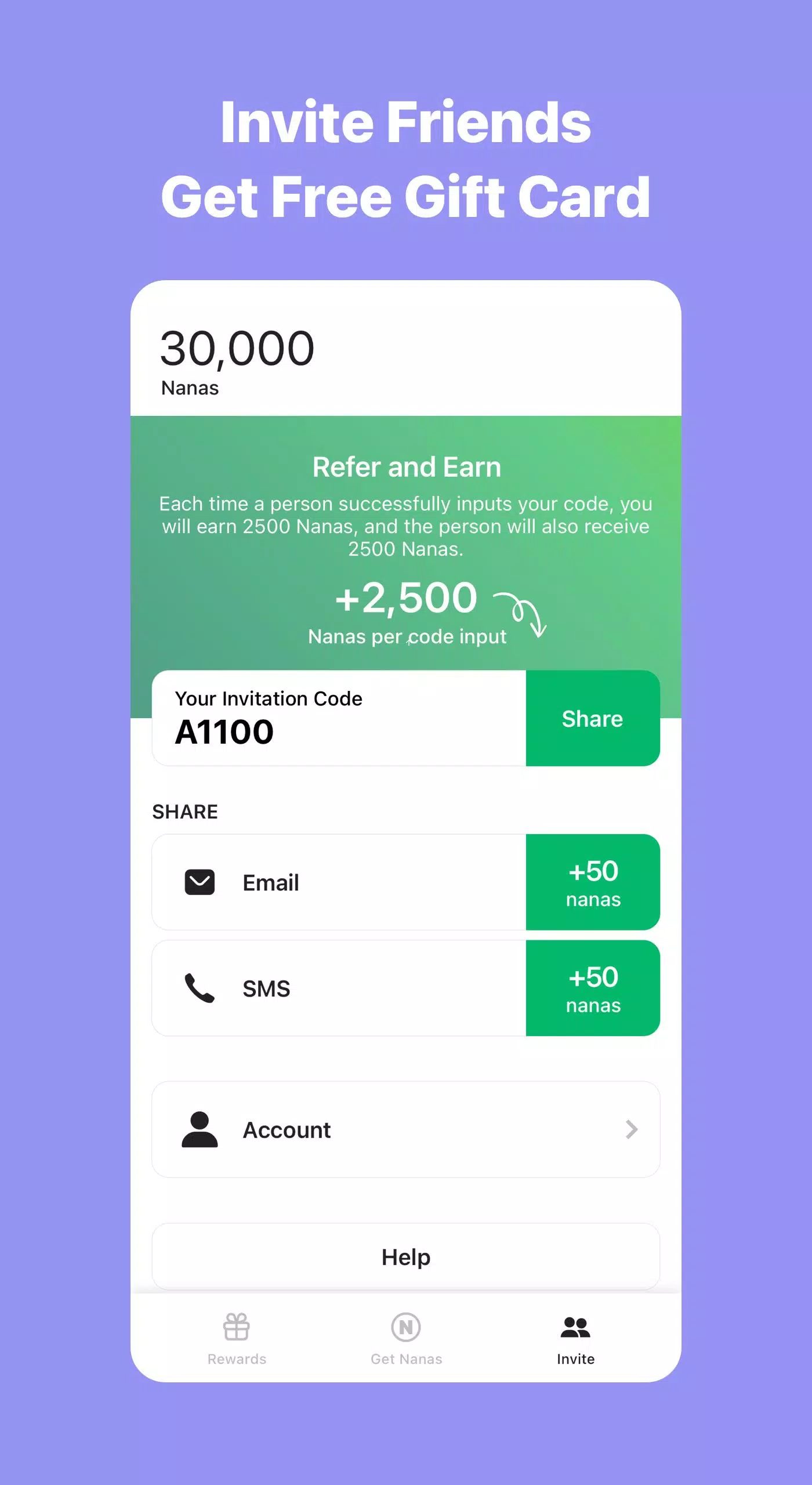 AppNana Screenshot 3