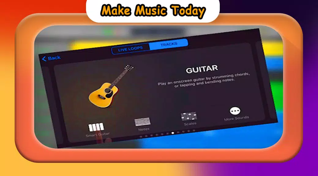 GarageBand Music studio Clue Screenshot 3