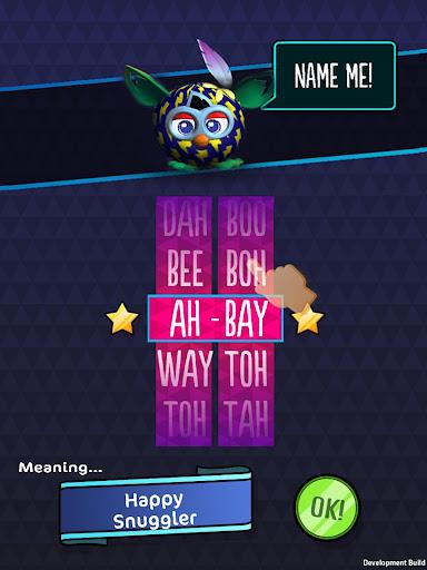 Furby BOOM Screenshot 2