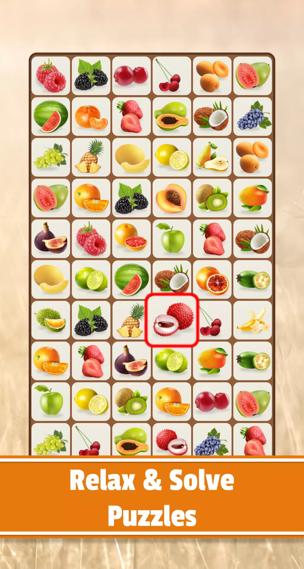 Tilescapes - Onnect Match Game应用截图第1张