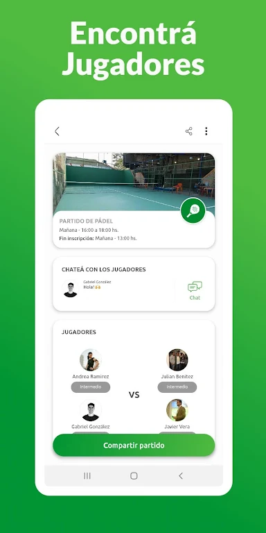 Reva - Sports App Ekran Görüntüsü 1