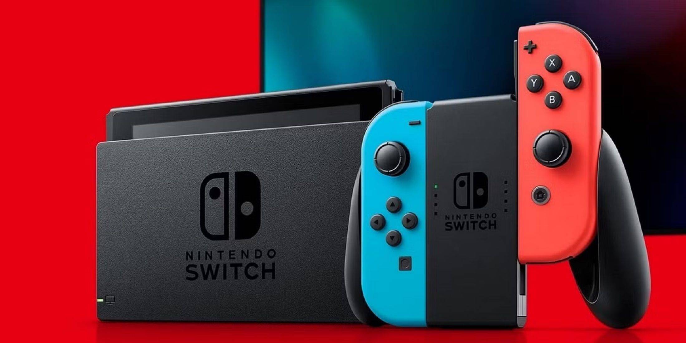 Switch 2 si dice per ottenere il miglior gioco di 2024