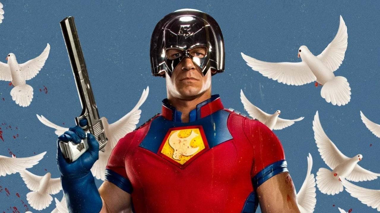 DC Universe I prossimi progetti