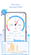 Net Signal: WiFi & 5G Meter スクリーンショット 3