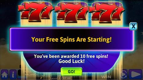 Slots to Vegas: Slot Machines 스크린샷 2