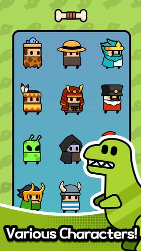 Time War 螢幕截圖 1