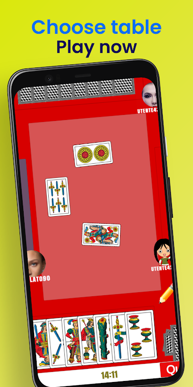 Scientific Broom Online 螢幕截圖 1