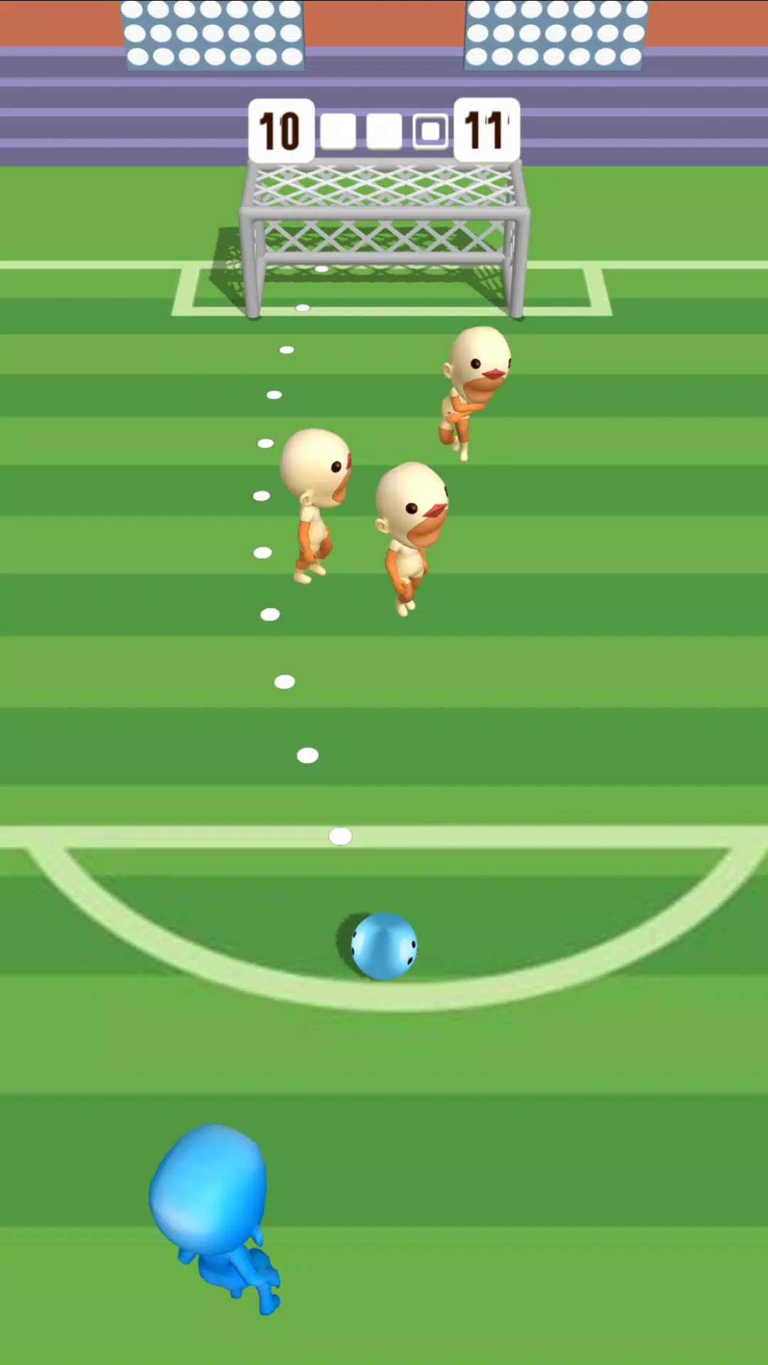 Amazing Goal Screenshot 2