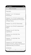 Nigerian Constitution Screenshot 1