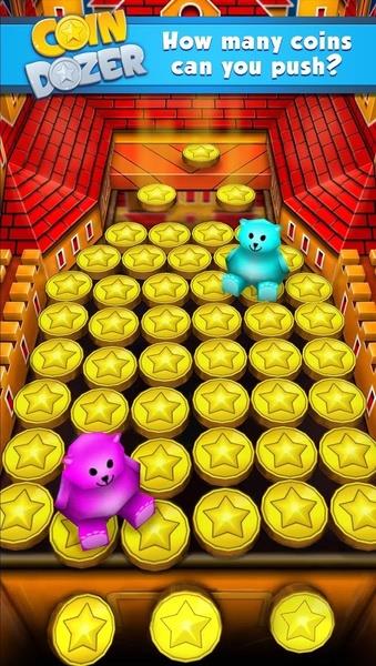 Coin Dozer 스크린샷 2