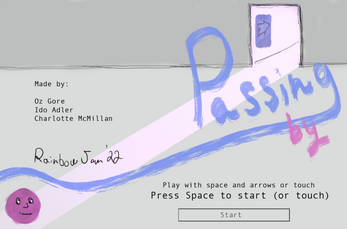 Passing By Screenshot 1