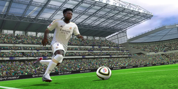 FIFA Mobile スクリーンショット 0