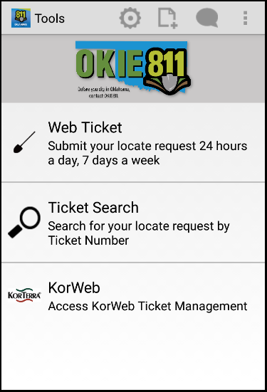 OKIE811 স্ক্রিনশট 0