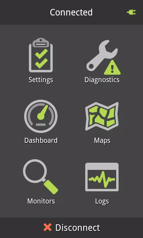 OBDLink (OBD car diagnostics) Screenshot 0