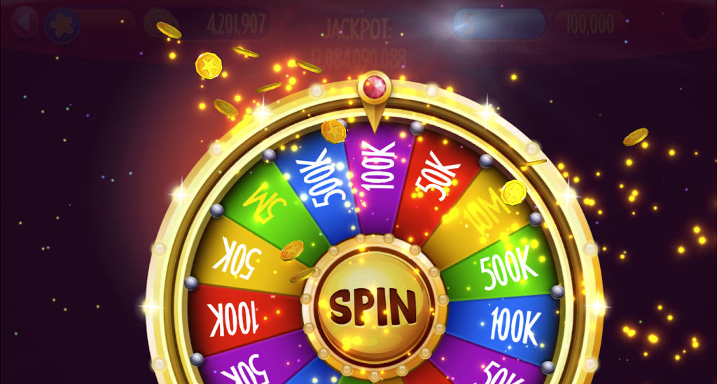 Nickle-Slot Machine Ảnh chụp màn hình 0