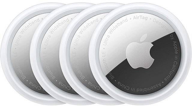 Apple AirTags