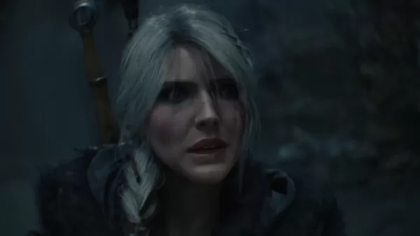 Witcher 4 베타 테스트는 사기이며 개발자에게 경고합니다