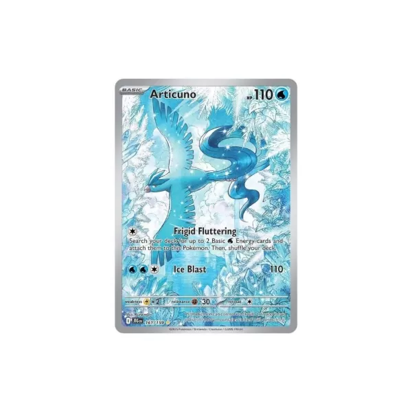 Articuno
