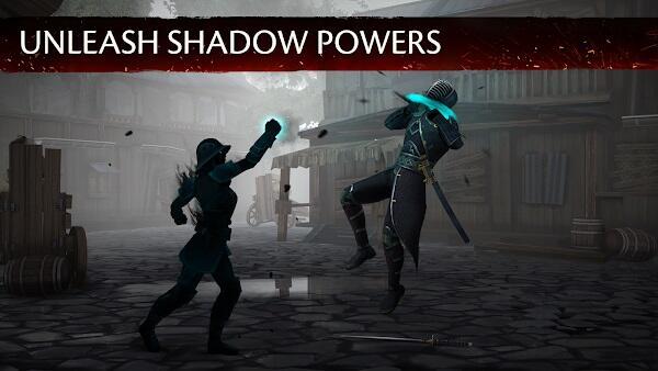 Shadow Fight 3 Screenshot 1