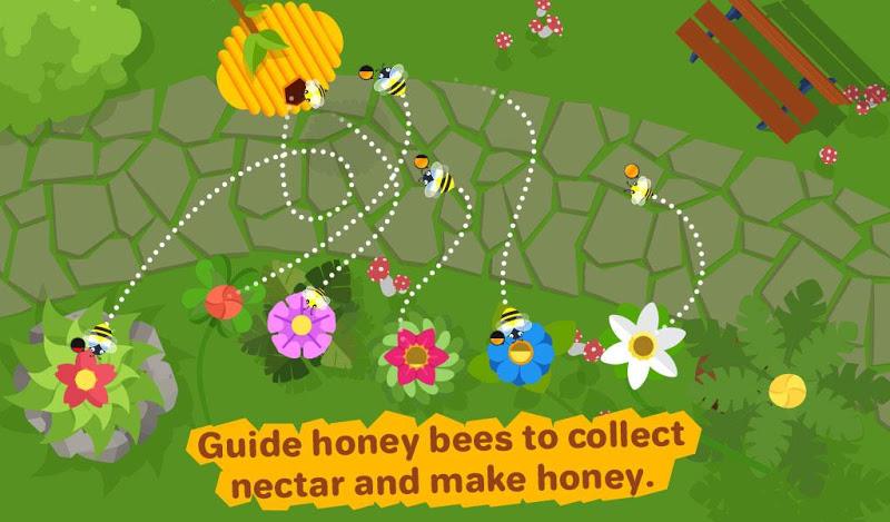 Bee Life – Honey Bee Adventure Screenshot 3