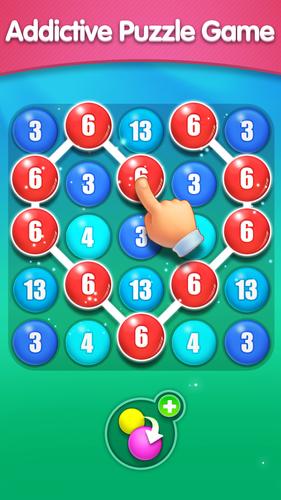 Daily Bubble Screenshot 1