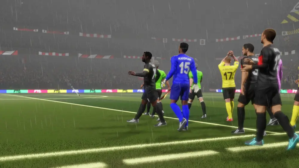 Dream League Soccer 2022 スクリーンショット 2